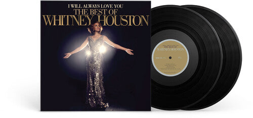 Whitney Houston: I Will Always Love You - The Best Of Whitney Houston ( Vinyl )