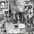 Wiki: Half God ( Vinyl )