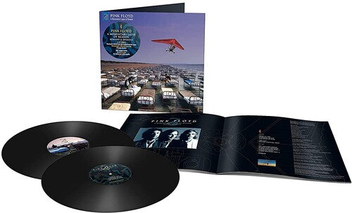 Pink Floyd: A Momentary Lapse Of Reason ( Vinyl )