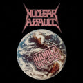 Nuclear Assault: Handle With Care ( Vinyl )
