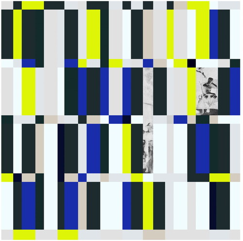 Portico Quartet: Monument ( Vinyl )