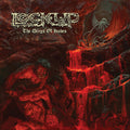 Lock Up: The Dregs of Hades (Red Vinyl) ( Vinyl )