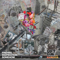 Gift of Gab: Finding Inspiration Somehow ( Vinyl )