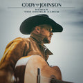Cody Johnson: Human The Double Album ( Vinyl )
