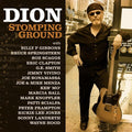Dion: Stomping Ground ( Vinyl )