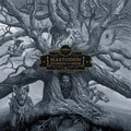 Mastodon: Hushed And Grim ( Vinyl )