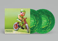 Primus: Green Naugahyde (10th Anniversary Deluxe Edition) ( Vinyl )