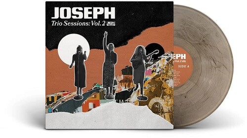 Joseph: Trio Sessions Vol. 2 ( Vinyl )