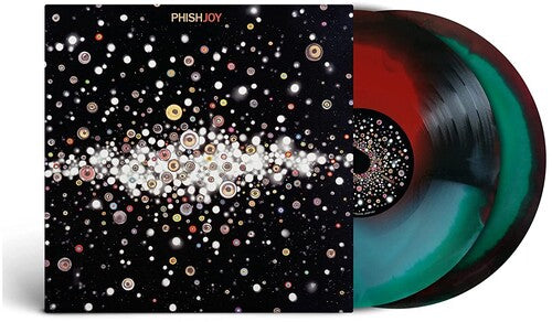 Phish: Joy ( Vinyl )