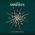 Chilly Gonzales: A Very Chilly Christmas ( Vinyl )