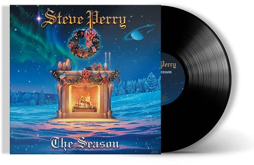 Steve Perry: The Season ( Vinyl )