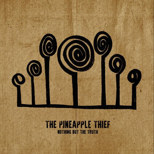 Pineapple Thief: Nothing But The Truth ( Vinyl )