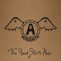 Aerosmith: 1971: The Road Starts Hear ( Vinyl )