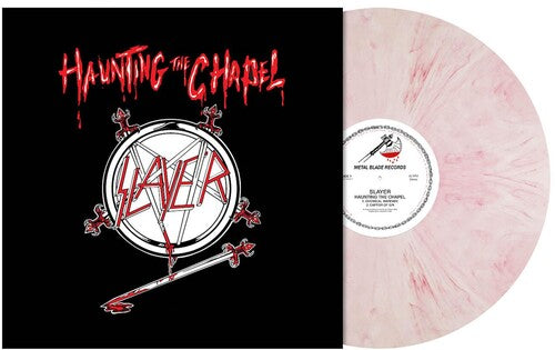 Slayer: Haunting The Chapel ( Vinyl )