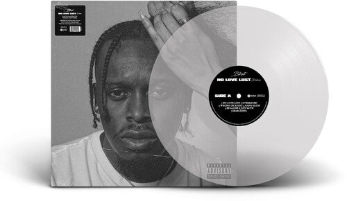 Blxst: No Love Lost ( Vinyl )