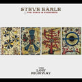 Steve Earle & the Dukes (& Duchesses): Low Highway ( Vinyl )