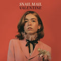 Snail Mail: Valentine ( Vinyl )