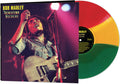 Marley, Bob: Trenchtown Rockers