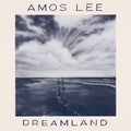 Amos Lee: Dreamland ( Vinyl )