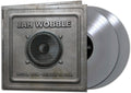 Jah Wobble: Metal Box - Rebuilt In Dub ( Vinyl )
