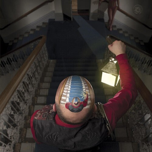 Rival Sons: Pressure & Time ( Vinyl )