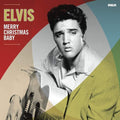 Elvis Presley: Merry Christmas Baby ( Vinyl )