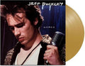 Jeff Buckley: Grace - Ltd Gold Vinyl ( Vinyl )