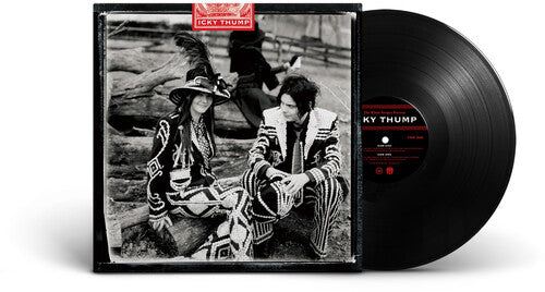The White Stripes: Icky Thump ( Vinyl )