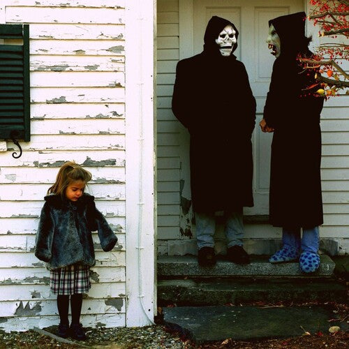 Brand New: The Devil & God Are Raging Inside Me ( Vinyl )