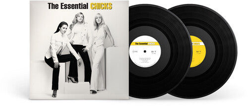 Chicks: The Essential Chicks ( Vinyl )
