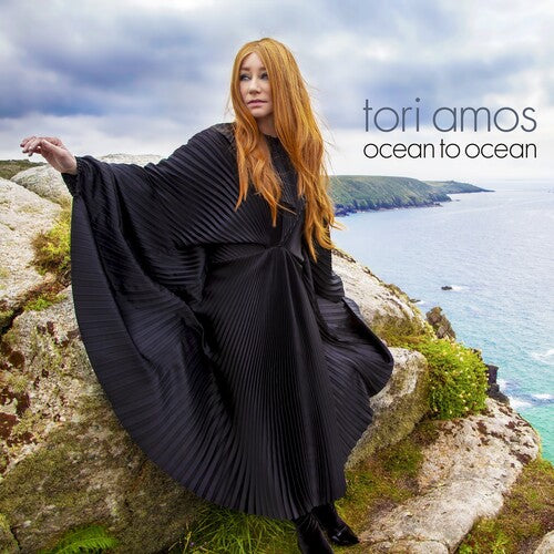 Tori Amos: Ocean To Ocean ( Vinyl )