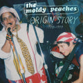 The Moldy Peaches: Origin Story: 1994-1999 ( Vinyl )