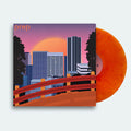 Prep: Prep (Translucent Orange Vinyl) ( Vinyl )