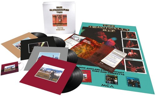 The Tragically Hip: Road Apples (30th Anniversary) ( Vinyl )
