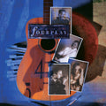 Fourplay: Fourplay (30th Anniversary Edition) ( Vinyl )