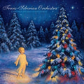 Trans-Siberian Orchestra: Christmas Eve and Other Stories ( Vinyl )