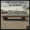 The Black Keys: El Camino (10th Anniversary Deluxe Edition ( Vinyl )