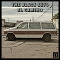 The Black Keys: El Camino (10th Anniversary Super Deluxe Edition) ( Vinyl )