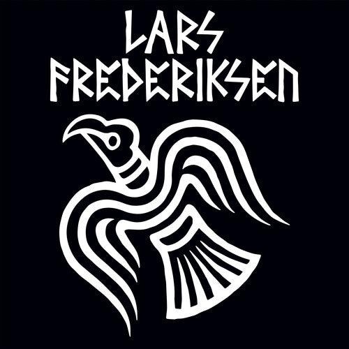 Lars Frederiksen: To Victory ( Vinyl )