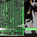 Disclosure: Disclosure Dj-kicks ( Vinyl )