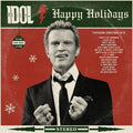Billy Idol: Happy Holidays ( Vinyl )