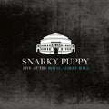 Snarky Puppy: Live At The Royal Albert Hall ( Vinyl )