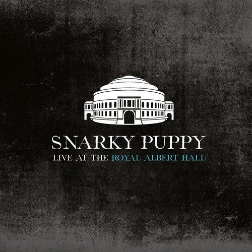 Snarky Puppy: Live At The Royal Albert Hall ( Vinyl )