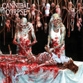 Cannibal Corpse: Butchered At Birth ( Vinyl )