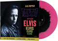 Danzig: Sings Elvis ( Vinyl )
