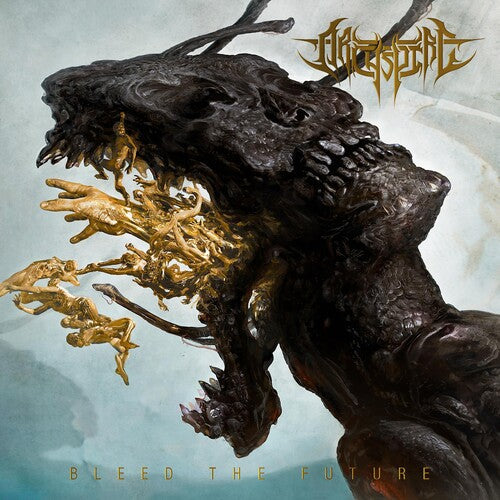 Archspire: Bleed The Future ( Vinyl )