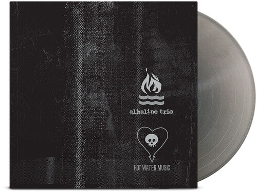 Alkaline Trio: Split (Anniv. Ed.) ( Vinyl )