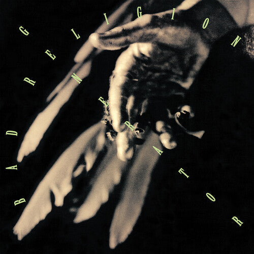 Bad Religion: Generator - Anniversary Edition ( Vinyl )