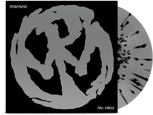 Pennywise: Full Circle - Anniversary Edition ( Vinyl )