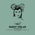 Parov Stelar: Burning Spider ( Vinyl )